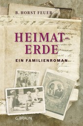 Heimaterde - Ein Familienroman