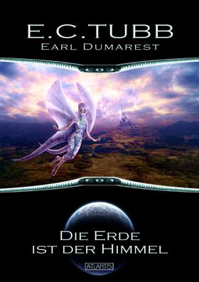 Earl Dumarest 27: Die Erde ist der Himmel