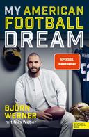 Nils Weber: My American Football Dream ★★★★★