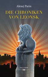Die Chroniken von Leonsk
