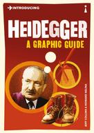 Jeff Collins: Introducing Heidegger 