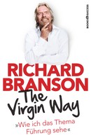 Richard Branson: The Virgin Way ★★★★