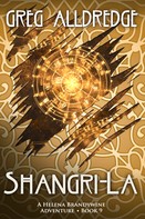Greg Alldredge: Shangri-La 