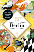 Denis Scheck: Hungrig auf Berlin ★★