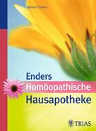 Norbert Enders: Homöopathische Hausapotheke ★★★★★