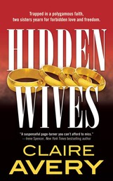 Hidden Wives - A Novel