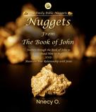 Nnecy O.: Nuggets From The Book of John 