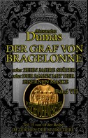 Alexandre Dumas: Der Graf von Bragelonne. Band VII 