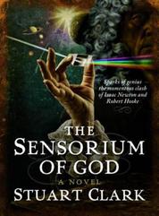 The Sensorium of God - The Sky's Dark Labyrinth Book II
