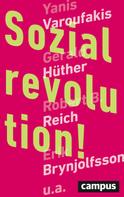 Börries Hornemann: Sozialrevolution! ★★★★