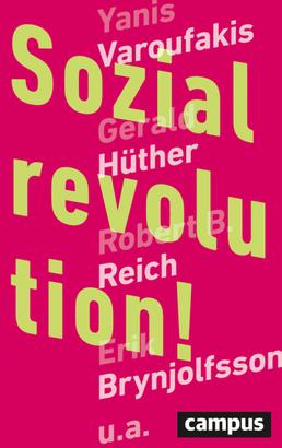 Sozialrevolution!