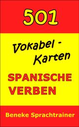 Vokabel-Trainer Spanische Verben