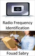Fouad Sabry: Radio Frequency Identification 