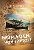 H.S. Eglund: Nomaden von Laetoli 