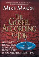 Mike Mason: The Gospel According to Job 