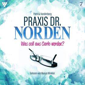 Praxis Dr. Norden 7 - Arztroman