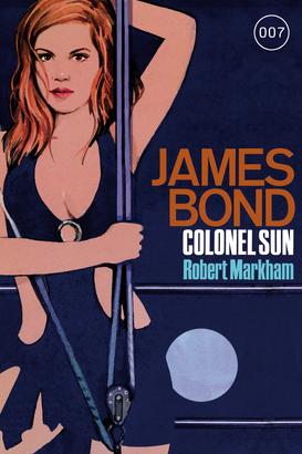 James Bond 15: Colonel Sun