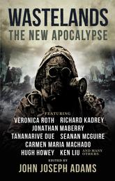 Wastelands - The New Apocalypse