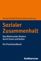 Holger Hassel: Sozialer Zusammenhalt 