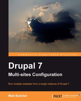 Drupal 7 Multi-Sites Configuration