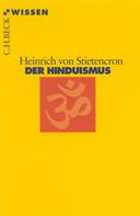 Heinrich von Stietencron: Der Hinduismus ★★★★★