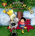 Hedwig Munck: The Little King - Mine or Yours ★★★★★