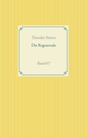Theodor Storm: Die Regentrude 