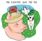 Clara Santos: The Rooster and the Pig ★★★★
