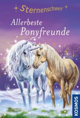 Sternenschweif,59, Allerbeste Ponyfreunde
