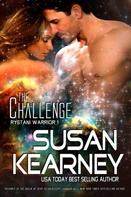 Susan Kearney: The Challenge 