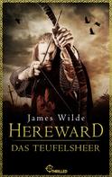 James Wilde: Hereward: Das Teufelsheer ★★★★★