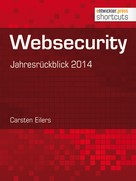 Carsten Eilers: Websecurity ★★★★★