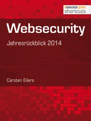 Websecurity - Jahresrückblick