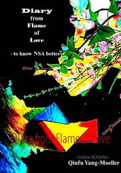 Diary from Flame of Love - - to know NSA better -