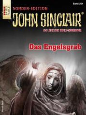 John Sinclair Sonder-Edition 204 - Das Engelsgrab
