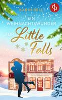 Karin Bell: Ein Weihnachtswunder für Little Falls ★★★★