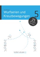 Jörg Madinger: Wurfserien und Kreuzbewegungen 