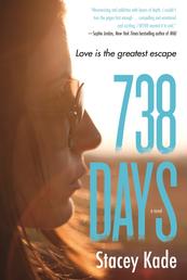 738 Days - A Novel
