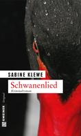 Sabine Klewe: Schwanenlied ★★★★