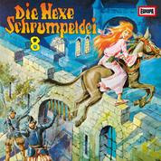 Folge 08: Die Hexe Schrumpeldei und der geheimnisvolle Turm