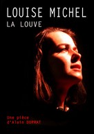 Alain Duprat: Louise Michel La Louve 