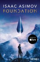 Isaac Asimov: Die Foundation-Trilogie ★★★★