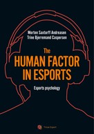 Morten Saxtorff Andreasen: The human factor in esport 