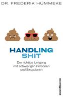 Dr. Frederik Hümmeke: Handling Shit ★★★★★