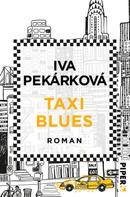 Iva Pekárková: Taxi Blues ★★★★★