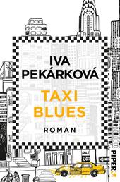 Taxi Blues - Roman