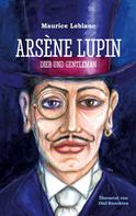 Maurice Leblanc: Arsène Lupin ★★★★★