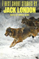 Jack London: 7 best short stories by Jack London 