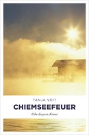 Tanja Voit: Chiemseefeuer ★★★★