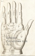 Cheiro: Palmistry for All 